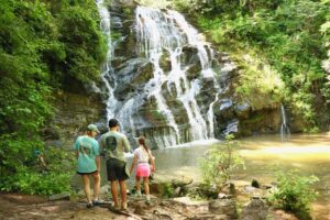 Where the Mountains Meet the Marsh: Tracing the Soul of South Carolina Through the SC7 Expedition