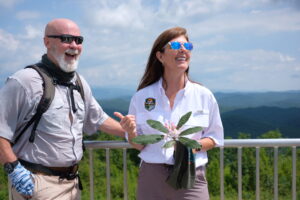 Rewilding the South: How SC7 Is Changing the Way We See Conservation